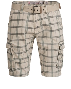 Повседневные брюки-карго, Mixed colors Indicode jeans