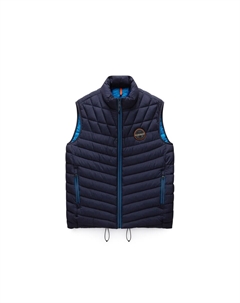 Жилет A-Lapaz V, Night blue Napapijri