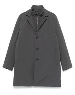 Пальто Byron, серый Save the duck