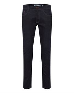 Узкие джинсы Giulio, Dark blue Indicode jeans