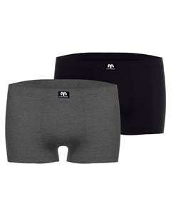 Боксеры, Dark grey/Black Ceceba