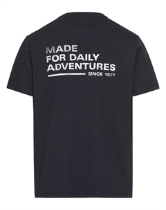 Футболка, Dark blue Camel active