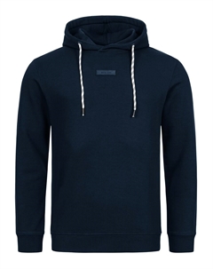 Толстовка Bentley, Navy Indicode jeans