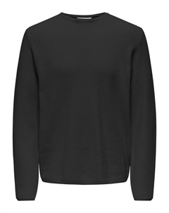 Свитер  Eric, Black Only & sons