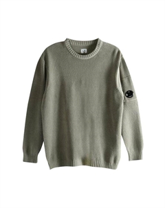 Свитер Knitwear Crew Neck, Fallen Rock C.p. company