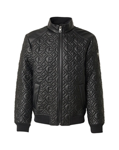 Демисезонная куртка, Black Guess