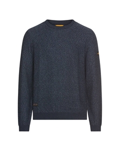 Свитер, marine blue Camel active
