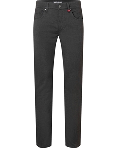 Узкие джинсы, Anthracite Mac
