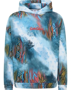 Толстовка Diretto, Blue Carlo colucci