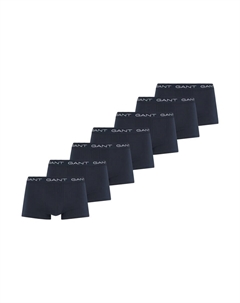 Боксеры, marine blue Gant