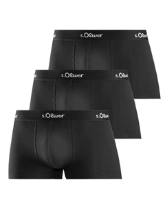 Боксеры, Black S.oliver