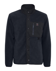 Флисовая куртка Majsol, Navy Indicode jeans