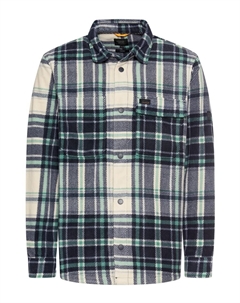 Демисезонная куртка, marine blue/Turquoise Camel active