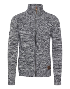 Вязаный кардиган Pomeroy, Blue Solid