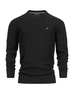 Свитер Justice, Black Indicode jeans