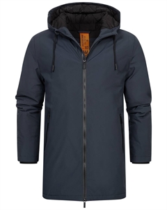 Зимняя куртка INEmilio, Blue Indicode jeans