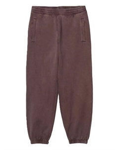 Спортивные брюки с накладными карманами, коричневый Carhartt wip