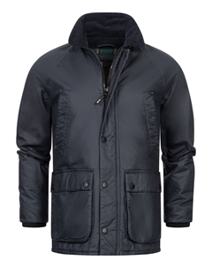 Демисезонная куртка Filmen, Blue Indicode jeans