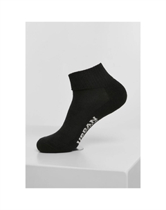 Носки Basic 6 шт, черный Urban classics