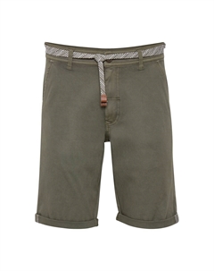 Повседневные брюки Maris, Green Solid