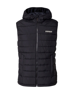 Жилет A-GESAR, Black Napapijri