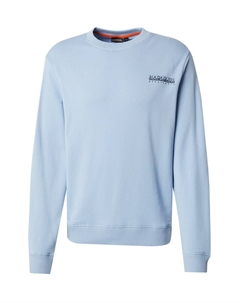 Толстовка B-Sovana, marine blue/Dusty blue Napapijri