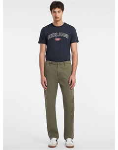 Повседневные брюки-чинос, Olive Guess