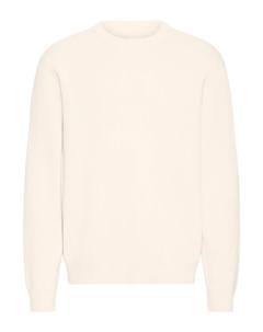 Свитер SDRYKER, Beige Solid