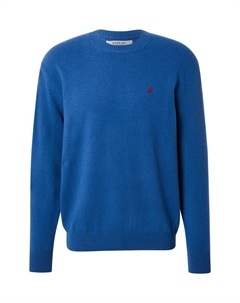 Свитер, Royal blue Replay