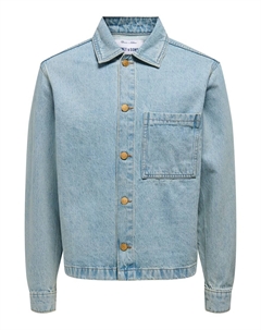 Демисезонная куртка  ONSSprick, Blue Only & sons