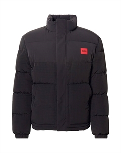 Зимняя куртка Balto2541, Black Hugo