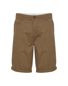 Повседневные брюки, Brown Solid