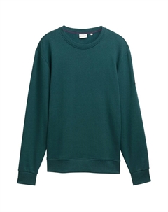 Толстовка, Emerald Tom tailor