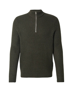 Свитер  ONSROLF, Dark green Only & sons