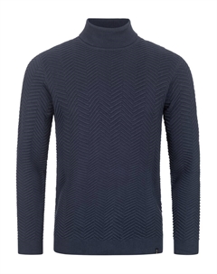 Свитер Saini, Black Indicode jeans