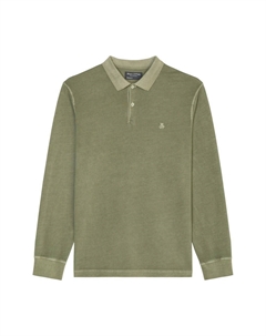 Футболка Marc OPolo, Olive Marc o'polo