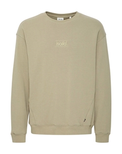 Толстовка Moris, Beige Solid