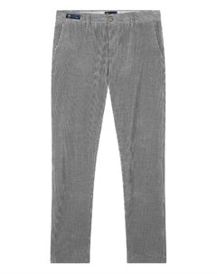 Брюки чинос со стрелками, серый Paul & shark