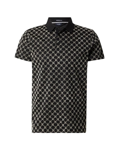 Футболка Pancrazio, Black Joop