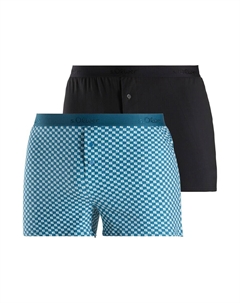 Боксеры, Petrol/Black S.oliver