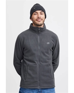 Куртка из смесового флиса " BHFlinne", цвет Iron Gate Blend