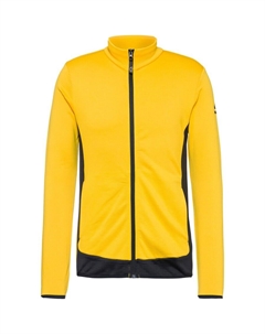 Спортивная куртка, Yellow Ellesse