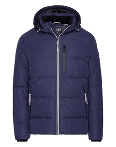 Зимняя куртка, Night blue Redpoint