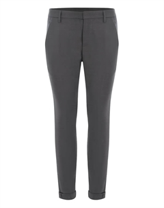 Брюки Gaubert, серый Dondup
