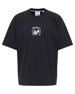 Футболка Egger, Black Carlo colucci