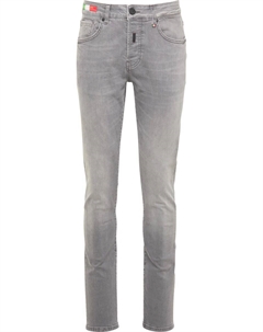 Повседневные джинсы, Grey Carlo colucci