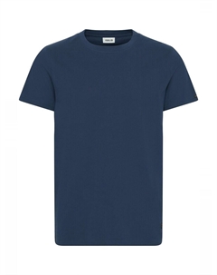 Футболка SDJUAN, Blue Solid