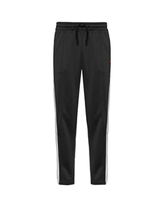 Обычные спортивные штаны, Black Ellesse