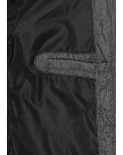 Смесовое зимнее пальто " BHBoris", цвет Granite Blend