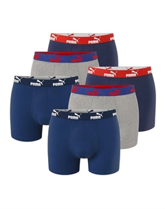 Боксеры, Dark blue Puma